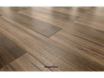 Mehrfamilienhaus Burg