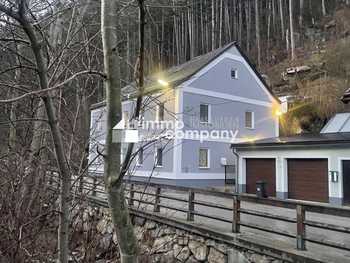 Mehrfamilienhaus in Furth an der Triesting