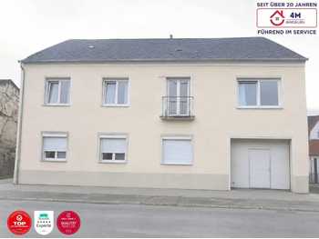 Mehrfamilienhaus Gänserndorf