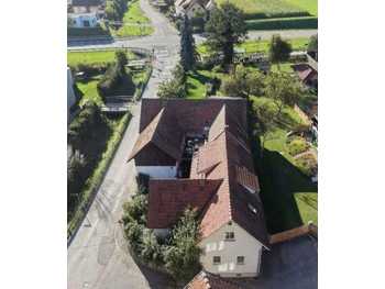 Mehrfamilienhaus Gleißenfeld