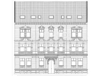 Mehrfamilienhaus Graz