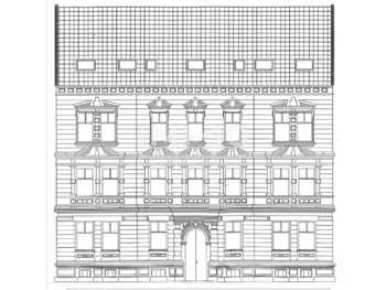 Mehrfamilienhaus Graz