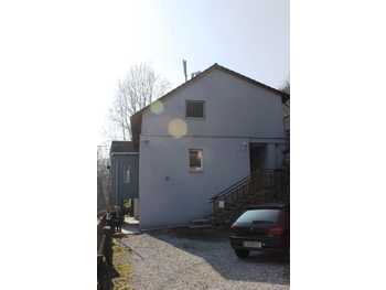 Mehrfamilienhaus Graz
