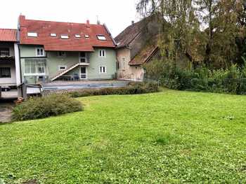 Mehrfamilienhaus Graz