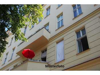 Mehrfamilienhaus Graz