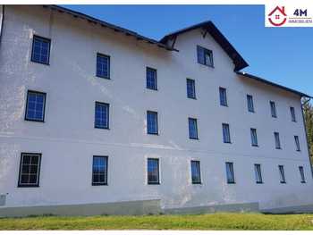 Mehrfamilienhaus Großveitsch