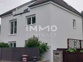 Mehrfamilienhaus Sankt Pölten