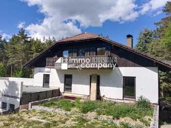 Mehrfamilienhaus Hollenthon