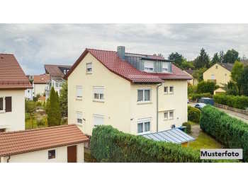 Mehrfamilienhaus Ilz