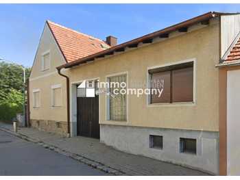 Mehrfamilienhaus Jois
