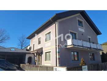 Mehrfamilienhaus Kirchberg an der Pielach