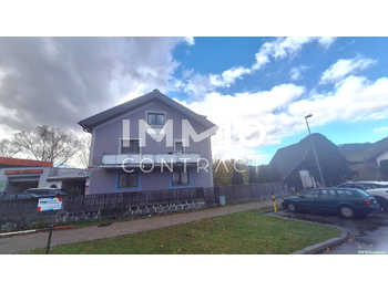 Mehrfamilienhaus Kirchberg an der Pielach