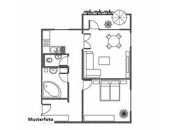 Mehrfamilienhaus in Kitzbühel