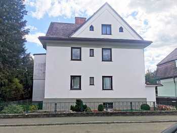 Mehrfamilienhaus Knittelfeld