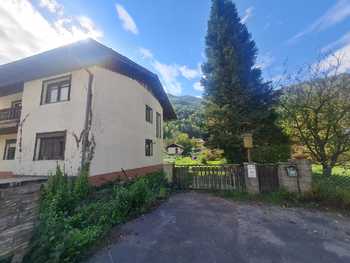 Mehrfamilienhaus in Leibnitz
