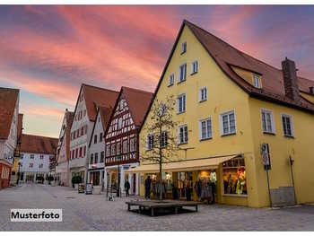Mehrfamilienhaus Leoben