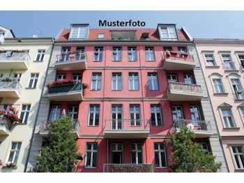Mehrfamilienhaus Linz