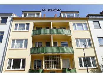 Mehrfamilienhaus Linz