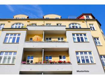 Mehrfamilienhaus in Linz