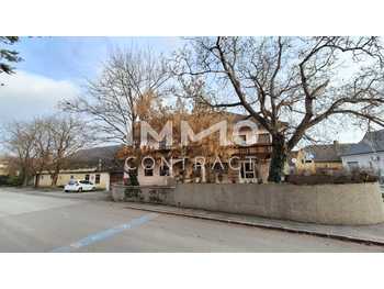 Mehrfamilienhaus Loosdorf