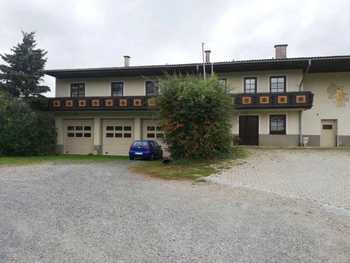 Mehrfamilienhaus in Mariasdorf