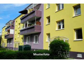 Mehrfamilienhaus Mödling