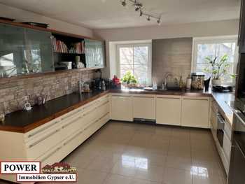 Mehrfamilienhaus Mühlheim am Inn