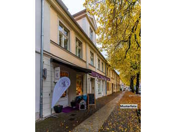 Mehrfamilienhaus Mureck