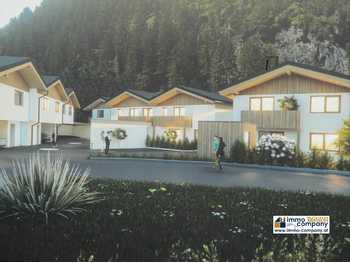Mehrfamilienhaus im Lechtal