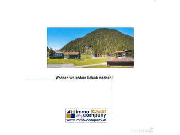 Mehrfamilienhaus im Lechtal
