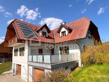 Mehrfamilienhaus Passail