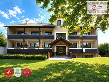 Mehrfamilienhaus Penk