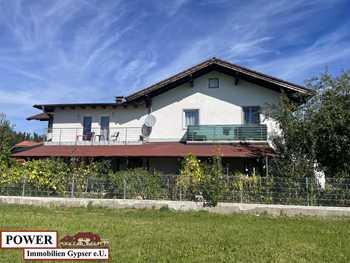 Mehrfamilienhaus Pfaffstätt