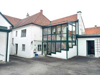 Mehrfamilienhaus Pulkau