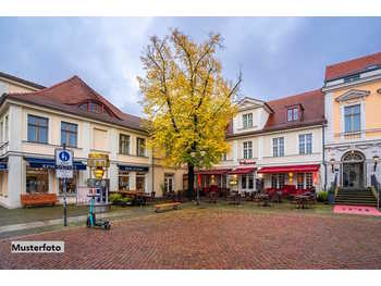 Mehrfamilienhaus Ravelsbach