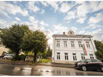 Mehrfamilienhaus Reichenau an der Rax