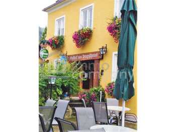 Mehrfamilienhaus Roßleithen