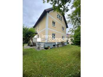 Mehrfamilienhaus Salzburg