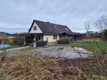 Mehrfamilienhaus in Sankt Nikolai im Sausal