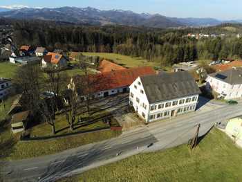 Mehrfamilienhaus Sankt Oswald bei Plankenwarth
