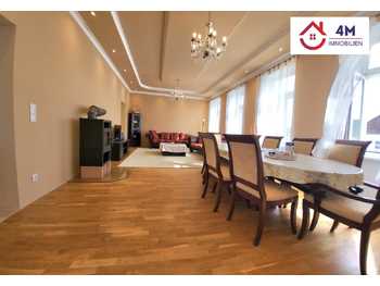 Mehrfamilienhaus Seefeld