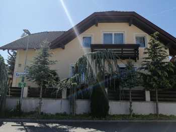Mehrfamilienhaus Sulz im Burgenland