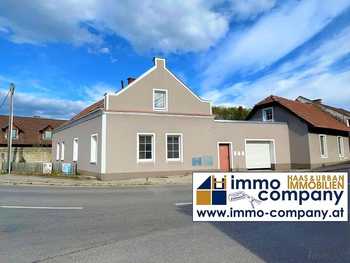 Mehrfamilienhaus Ternitz