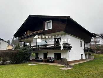 Mehrfamilienhaus in Velden am Wörther See