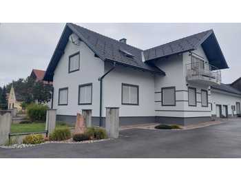 Mehrfamilienhaus in Wagendorf