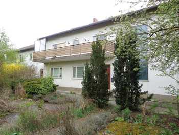 Mehrfamilienhaus in Waidhofen an der Thaya