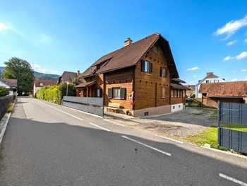 Mehrfamilienhaus Sankt Barbara im Mürztal