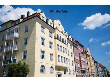 Mehrfamilienhaus in Wasenbruck