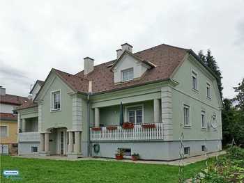 Mehrfamilienhaus in Weiz