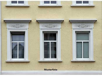 Mehrfamilienhaus in Wien